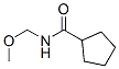 Cyclopentanecarboxamide, N-(methoxymethyl)- (9CI) CAS#: 612062-77-8