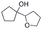 Cyclopentanol, 1-(tetrahydro-2-furanyl)- (9CI) CAS#: 676456-82-9
