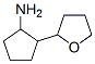 Cyclopentylamine, 2-(tetrahydro-2-furyl)- (7CI,8CI) CAS#: 6094-52-6