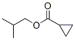 Cyclopropancarbonsure-2-methylpropylester CAS#: 64969-79-5