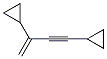 Cyclopropane, 1,1-(3-methylene-1-propyne-1,3-diyl)bis- (9CI) CAS#: 67539-02-0