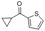Cyclopropyl 2-thienyl ketone CAS#: 6193-47-1