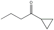 Cyclopropyl propyl ketone CAS#: 6705-46-0
