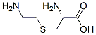 Cysteine, S-(2-aminoethyl)- (9CI) CAS#: 61423-60-7