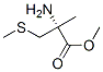 Cysteine, S,2-dimethyl-, methyl ester (9CI) CAS#: 66349-35-7