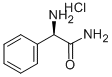 D-2-AMINO-2-PHENYLACETAMIDE CAS#: 63291-39-4