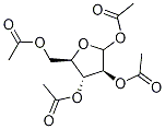 D-Arabinofuranose, tetraacetate CAS#: 61826-42-4
