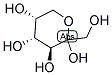 D-(-)-FRUCTOSE CAS#: 6347-01-9