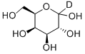 D-GALACTOSE-1-D CAS#: 64267-73-8