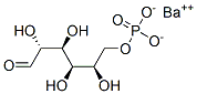 D-GLUCOSE 6-PHOSPHATE BARIUM SALT CAS#: 60816-50-4