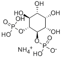 D-MYO-INOSITOL 4,5-BIS-PHOSPHATE AMMONIUM SALT CAS#: 69256-54-8