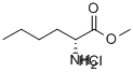 D-Norleucine methyl ester hydrochloride CAS#: 60687-33-4