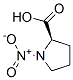 D-Proline, 1-nitro- (9CI) CAS#: 64693-50-1