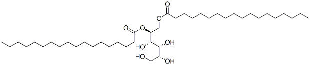 D-glucitol distearate CAS#: 68317-50-0