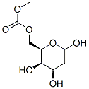 D-lyxo-Hexopyranose, 2-deoxy-, 6-(methyl carbonate) (9CI) CAS#: 639086-01-4