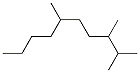DECANE,2,3,6-TRIMETHYL- CAS#: 62238-12-4