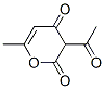 DEHYDROACETIC ACID CAS#: 771-03-9
