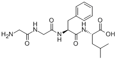 (DES-TYR1)-LEU-ENKEPHALIN CAS#: 60254-83-3