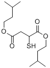 DI-ISOAMYLTHIOMALATE CAS#: 68084-03-7