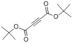 DI-TERT-BUTYL ACETYLENEDICARBOXYLATE CAS#: 66086-33-7
