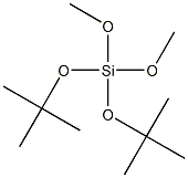 DI-t-BUTOXYDIMETHOXYSILANE, tech-95 CAS#: 6852-04-6