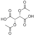 (+)-DIACETYL-D-TARTARIC ACID CAS#: 66749-60-8