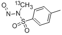 DIAZALD(R)-N-METHYL-13C CAS#: 60858-95-9