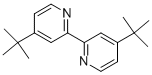DIBUTYL 2,2'-BIPYRIDINE-4,4'-DICARBOXYLATE CAS#: 69641-93-6