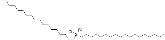DICHLORODIOCTADECYLSILANE CAS#: 67494-12-6