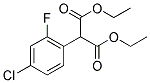 DIETHYL 2-(4-CHLORO-2-FLUOROPHENYL)MALONATE CAS#: 680211-90-9