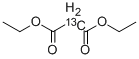 DIETHYL MALONATE-2-13C CAS#: 67035-94-3