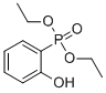 DIETHYL(2-HYDROXYPHENYL)PHOSPHONATE CAS#: 69646-14-6