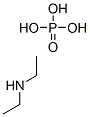 DIETHYLAMINE PHOSPHATE CAS#: 60159-97-9