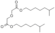 DIISOOCTYLDIGLYCOLATE CAS#: 61702-82-7