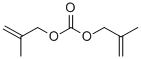 DIMETHALLYL CARBONATE CAS#: 64057-79-0
