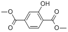 DIMETHYL 2-HYDROXYTEREPHTHALATE CAS#: 6342-72-9