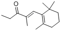 DIMETHYL IONONE CAS#: 68555-94-2
