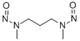DINITROSODIMETHYLPROPANEDIAMINE CAS#: 6972-76-5