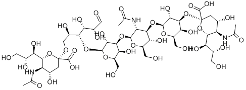 DISIALYL-LACTO-N-TETRAOSE CAS#: 61278-38-4