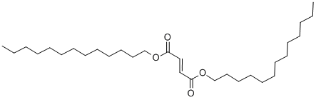DITRIDECYL FUMARATE CAS#: 6864-32-0