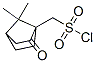 DL-10-CamphorsulfonylChloride CAS#: 6994-93-0
