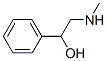 DL-ALPHA-(METHYLAMINOMETHYL)BENZYL ALCOHOL CAS#: 68579-60-2