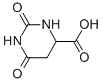 DL-DIHYDROOROTIC ACID CAS#: 6202-10-4