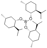 DL-MENTHYL BORATE CAS#: 62697-74-9