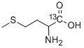 DL-METHIONINE-1-13C CAS#: 68799-90-6