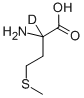 DL-METHIONINE-2-D1 CAS#: 67866-74-4
