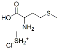 DL-METHIONINE METHYLSULFONIUM CHLORIDE CAS#: 63889-27-0