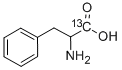 DL-PHENYLALANINE-CARBOXY-13C CAS#: 64193-00-6