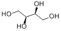 DL-THREITOL CAS#: 6968-16-7
