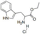 DL-TRYPTOPHAN ETHYL ESTER HCL CAS#: 6519-67-1